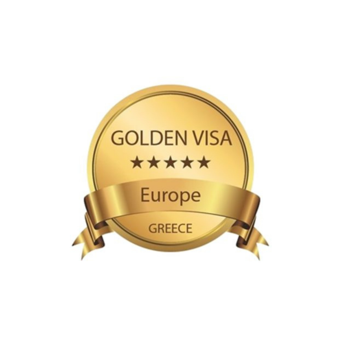 Golden Visa Rozet